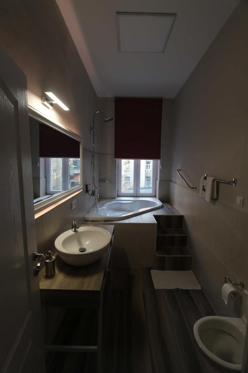 App&Rooms "Rime" Sarajevo Exterior foto