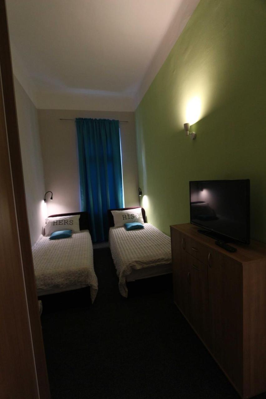 App&Rooms "Rime" Sarajevo Exterior foto