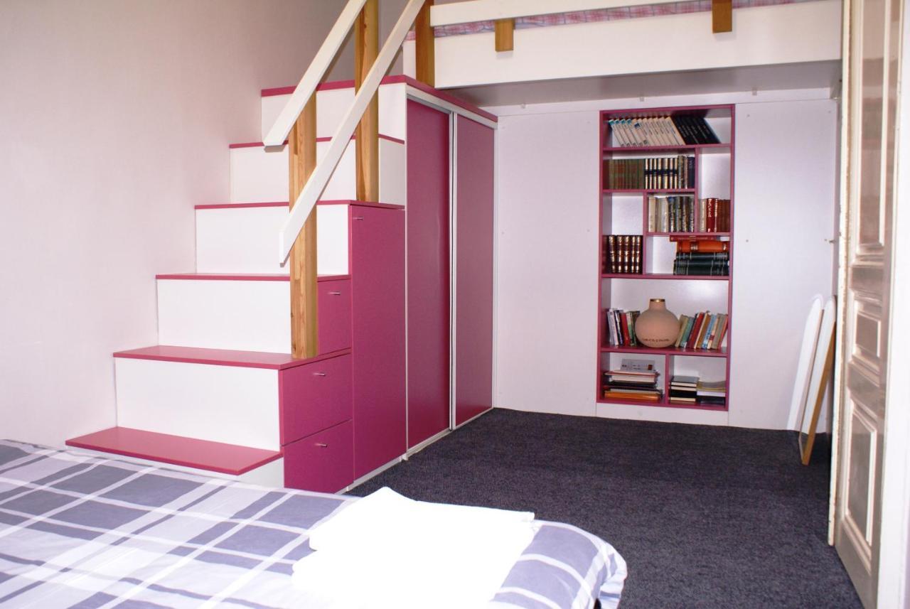 App&Rooms "Rime" Sarajevo Exterior foto