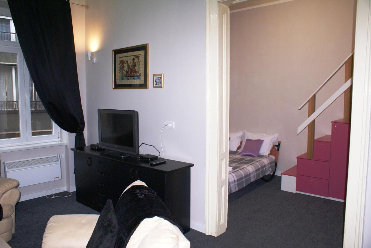 App&Rooms "Rime" Sarajevo Exterior foto