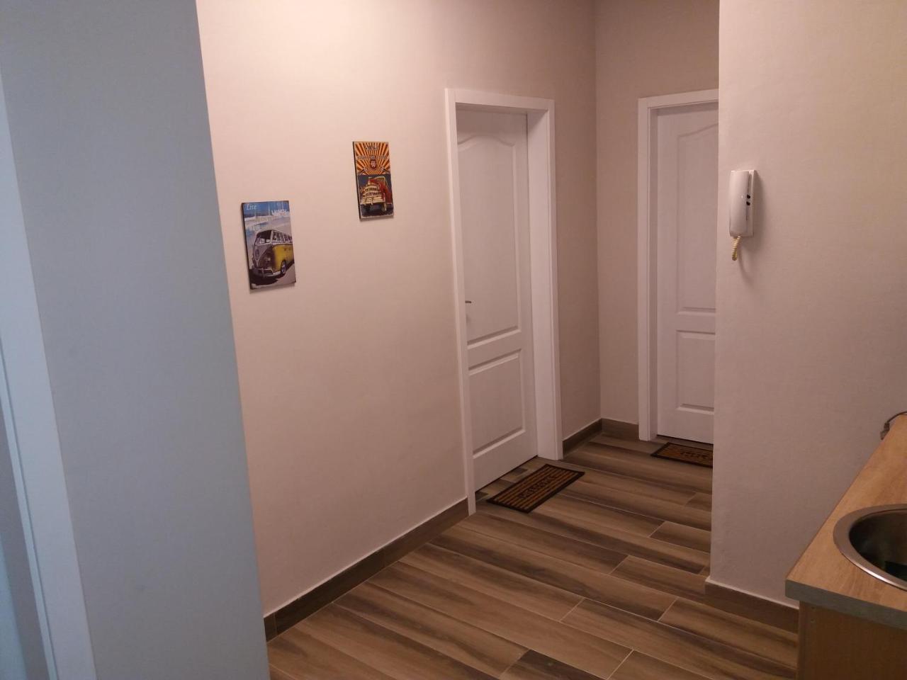 App&Rooms "Rime" Sarajevo Exterior foto