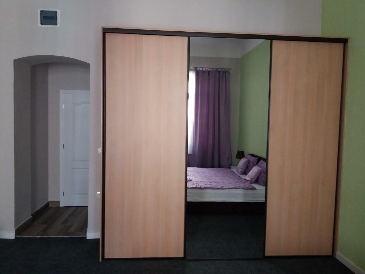 App&Rooms "Rime" Sarajevo Exterior foto